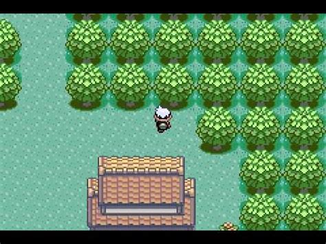 Bad EGG in Pokemon Emerald! - YouTube