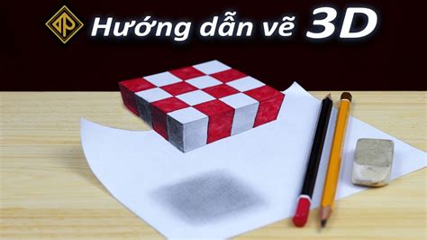 Top 14 tranh 3d vẽ Update