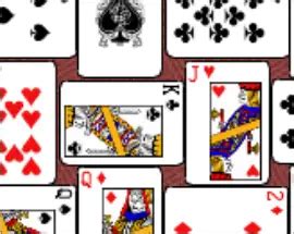 Crazy Quilt Solitaire - Play Online Free