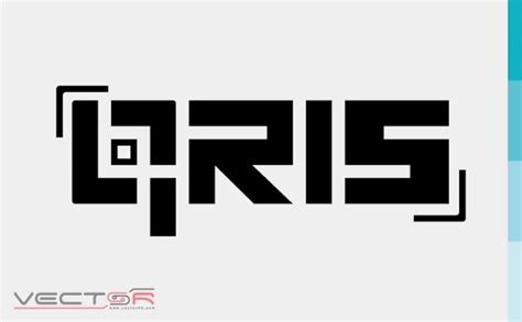 QRIS (Quick Response Code Indonesian Standard) Logo (.SVG) Download Free Vectors | Vector69