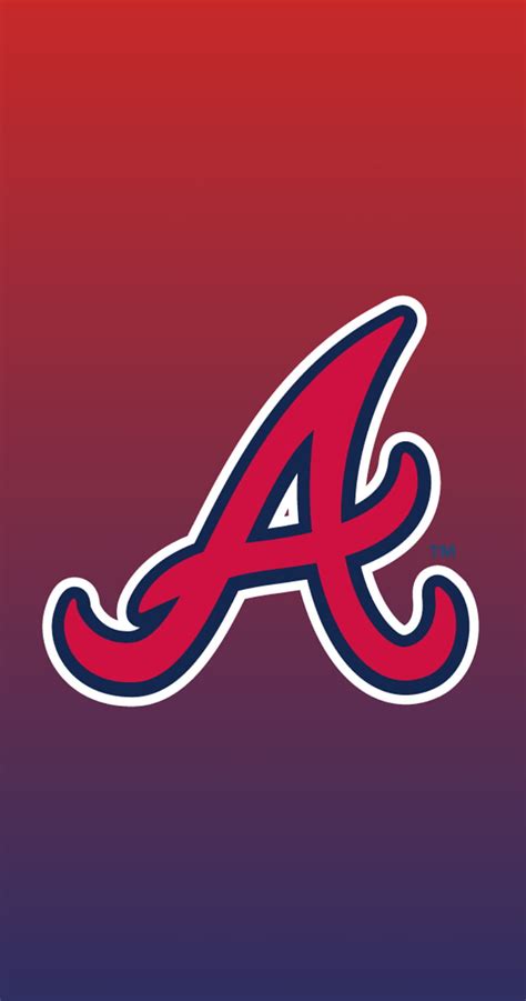 Share 68+ atlanta braves wallpaper best - in.cdgdbentre