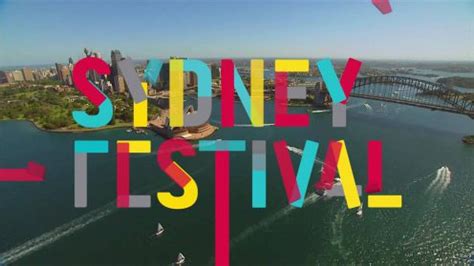 Sydney Festival 2023 | Tickets Dates & Venues – CarniFest.com