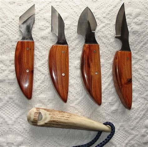 in search of the perfect woodcarving knife | Wood carving tools ...