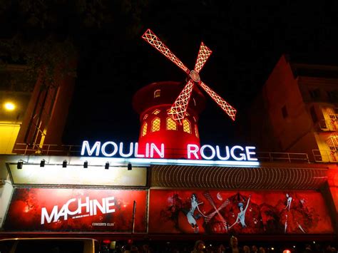 Moulin Rouge on Broadway | New NYC Musical 2019