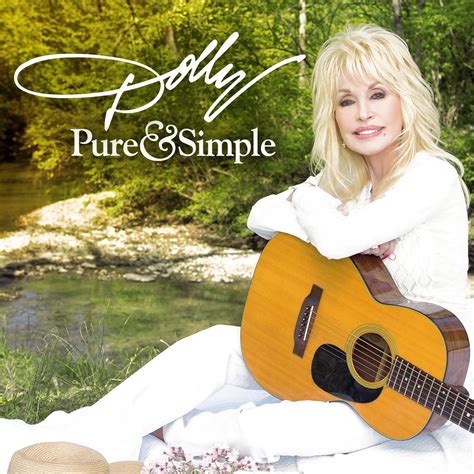 Pure & Simple | Dolly Parton | Official Website