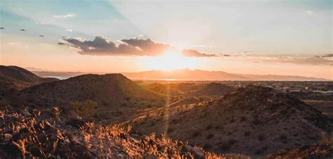 Lake Havasu Camping Guide - TMBtent