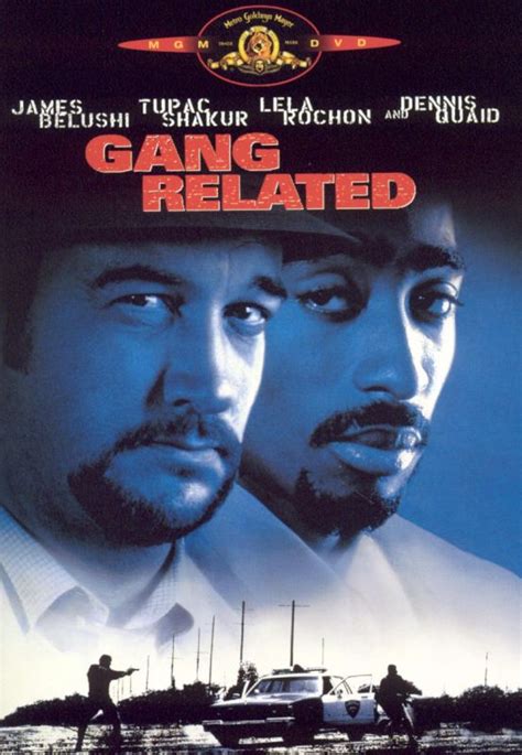 Gang Related (1997) - Kathryn Bigelow, Jim Kouf | Synopsis ...