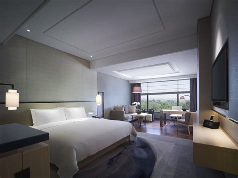 New World Beijing Hotel Opens Today