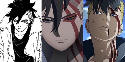 Boruto: Kawaki’s Strongest Abilities, Ranked - The Games Dot CN