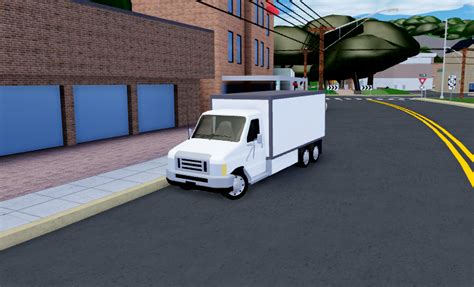 Category:Trucks | Ultimate Driving Roblox Wikia | FANDOM powered by Wikia