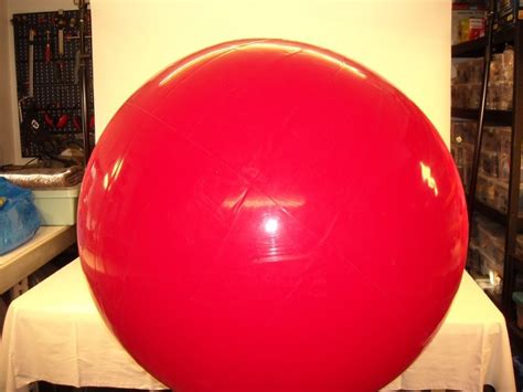 Exercise Ball Extra Large | Prop Hire and Deliver