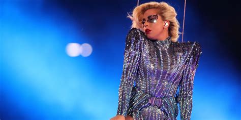 Watch Lady Gaga’s Super Bowl Half Time Show – Highlights From the 2017 Superbowl Halftime ...