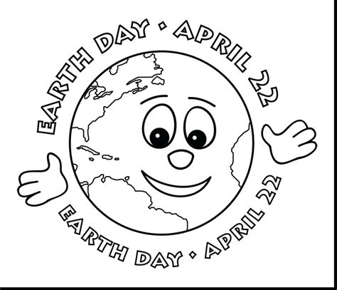 Earth Day Coloring Pages at GetColorings.com | Free printable colorings pages to print and color