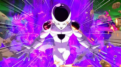 Dbz Frieza Wallpaper