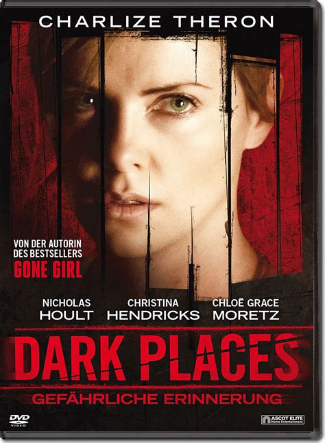 Dark Places (2015)