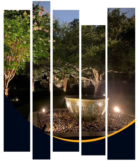 Garden Lighting - Majestic Lighting Design: Outdoor Lighting & Landscape