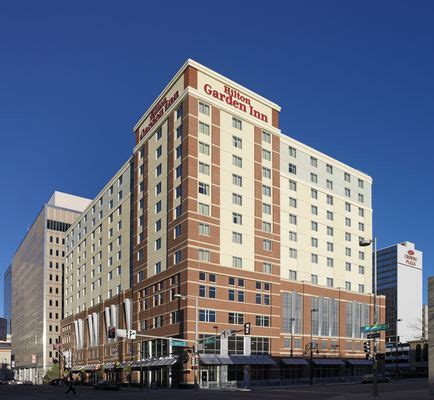 HILTON GARDEN INN DENVER DOWNTOWN - Updated January 2025 - 416 Photos ...