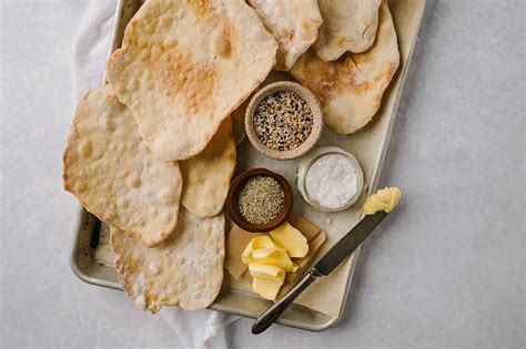 Homemade Matzo (Matzah recipe) | Make your own Passover bread