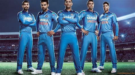 Indian Cricket Team Logo Wallpapers - Top Free Indian Cricket Team Logo Backgrounds ...