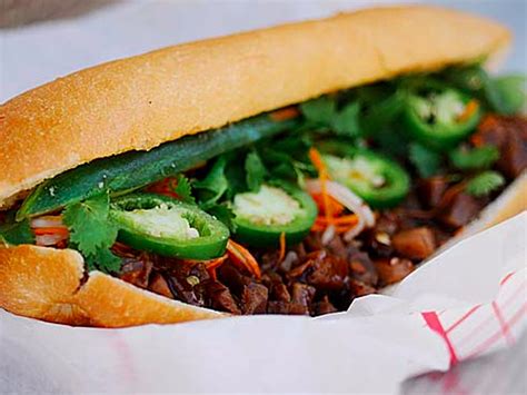 A Handy Guide to the Best Banh Mi in the Twin Cities - Eater Twin Cities