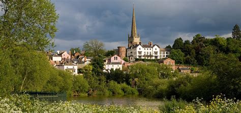 Best places to stay in Ross-on-Wye, United Kingdom | The Hotel Guru