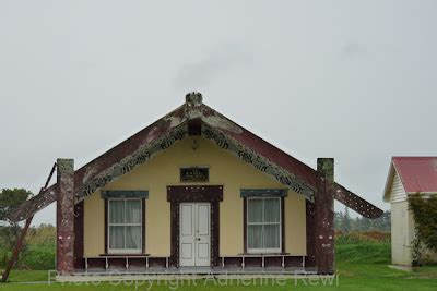 Introducing Maori Lifestyles: A Ngati Whatua Marae