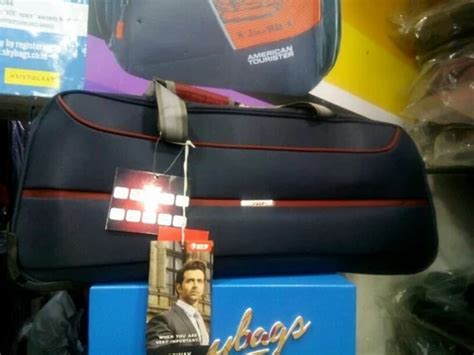 Vip Travel Bags at Best Price in India