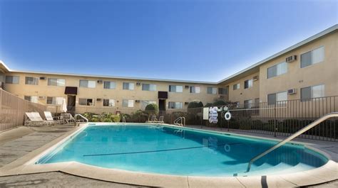 Mission Pointe Apartments Homes - Apartments in Alhambra, CA ...