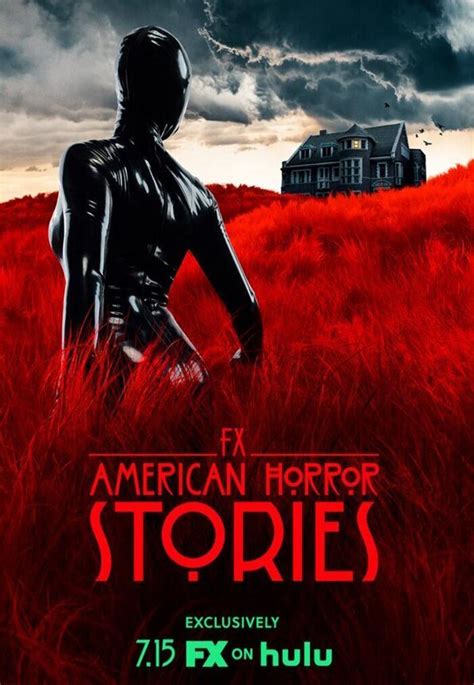 American Horror Stories (Serie de TV) (2021) - FilmAffinity