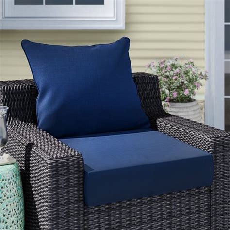 10 Best Outdoor Cushions 2022 - Cushions for Outdoor Furniture