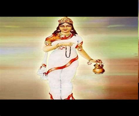 Sharad Navratri 2020 Day 2 Maa Brahmacharini Live Aarti: How to Worship ...