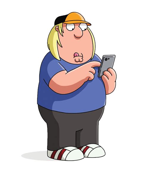 Chris Griffin - Family Guy Wiki