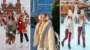 What To Wear Ice Skating? 27 Outfits To Glide & Twirl In Style