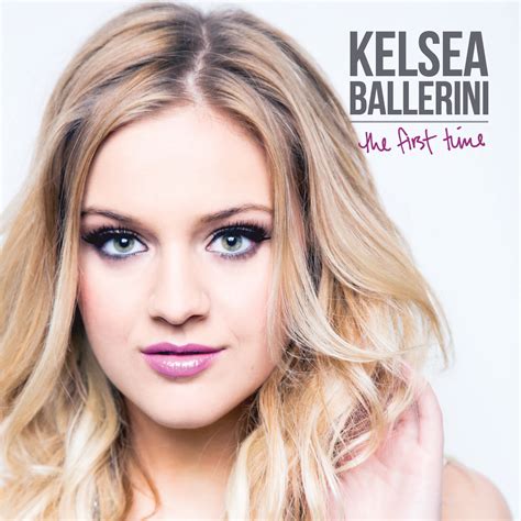 Album Review: Kelsea Ballerini | ‘The First Time’ - FOCUS on the 615