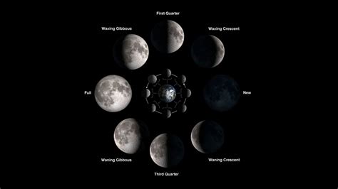 Saturday Is 'Observe the Moon Night,' But You Should View It All Month Long | Space