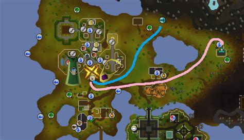 How Do You Get To The Farming Guild in OSRS? – FandomSpot