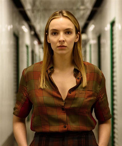 Jodie Comer as Villanelle (Killing Eve) 😍 : r/ladyladyboners