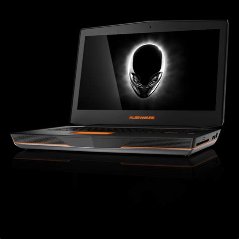 Alienware 18 R1: Intel i7 4GHz SLI Nvidia 980M 32GB 256GB SSD 1TB Gaming Laptop | eBay