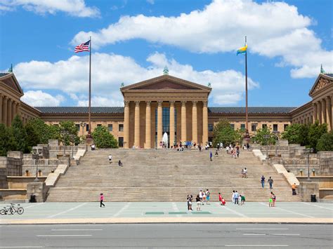 21 Best Philadelphia Museums to Visit Now