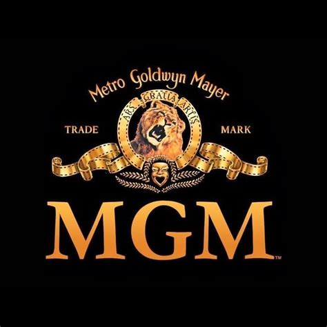 Instagram 上的 Michael：「 MGM Means Great Movies. Happy 95th Anniversary to famed studio Metro ...