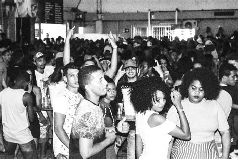 Brega funk is the music of Recife that’s taking over Brazil - Scene ...