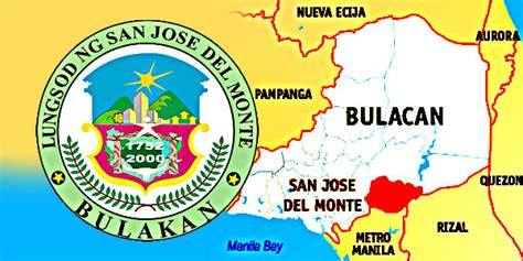 San Jose Del Monte sa Bulacan iprinoklamang ‘highly-urbanized city ...