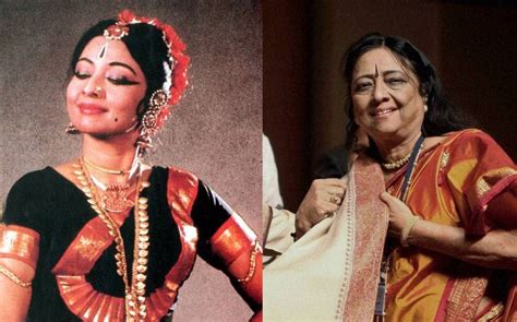 Legendary Bharatanatyam and Kuchipudi dancer Yamini Krishnamurti passes away at 84, yamini ...