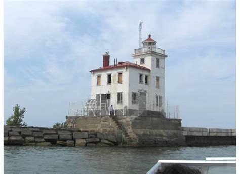 Photo Galleries - Fairport Harbor West Lighthouse | Fairport Harbor West Lighthouse