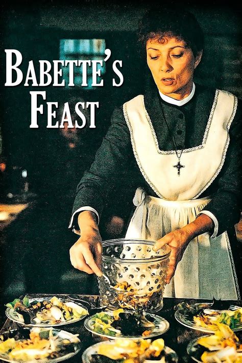 First Thursday Films: Babette's Feast (1987) NR | Fort Smith Public Library