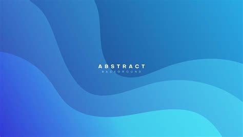 abstract minimal background with blue 3557455 Vector Art at Vecteezy