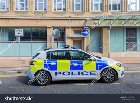 3 Lancashire Constabulary Images, Stock Photos & Vectors | Shutterstock