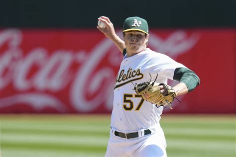 Oakland A's news: First of 2023 MLB uniform ads unveiled - Athletics ...