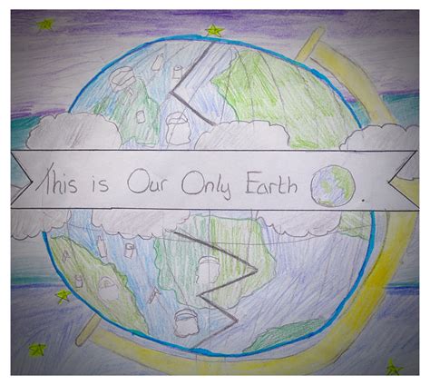 Standens Barn Primary School - Songs To Save The Earth - Notivate