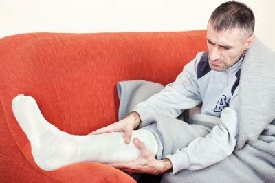 How to Cope With A Personal Injury In The Family | What is Psychology?